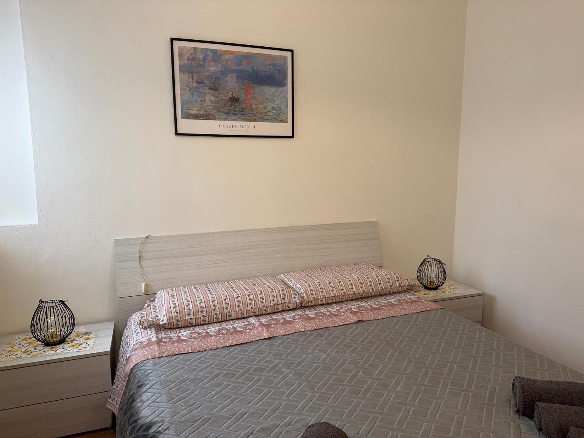 5' From Punta Gro Beach With Free Swimming Pool Sirmione Zewnętrze zdjęcie