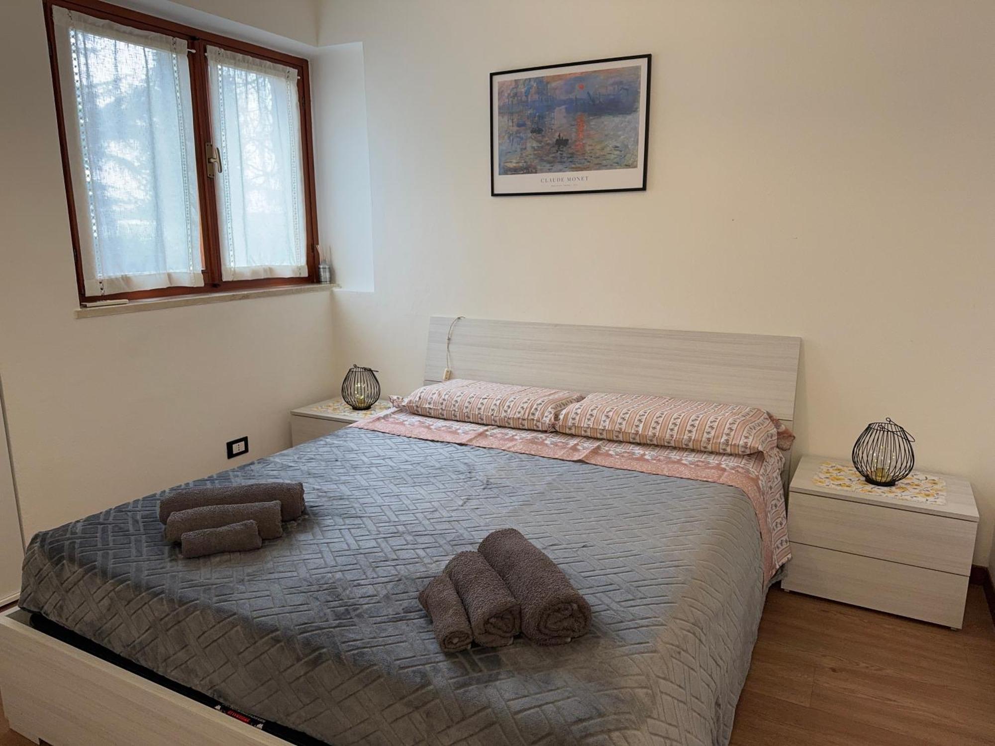 5' From Punta Gro Beach With Free Swimming Pool Sirmione Zewnętrze zdjęcie